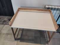 Biurko Ikea Flisat