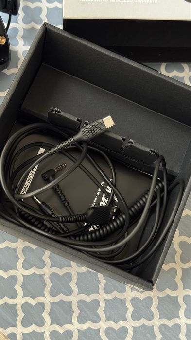 Fones Marshall Major IV