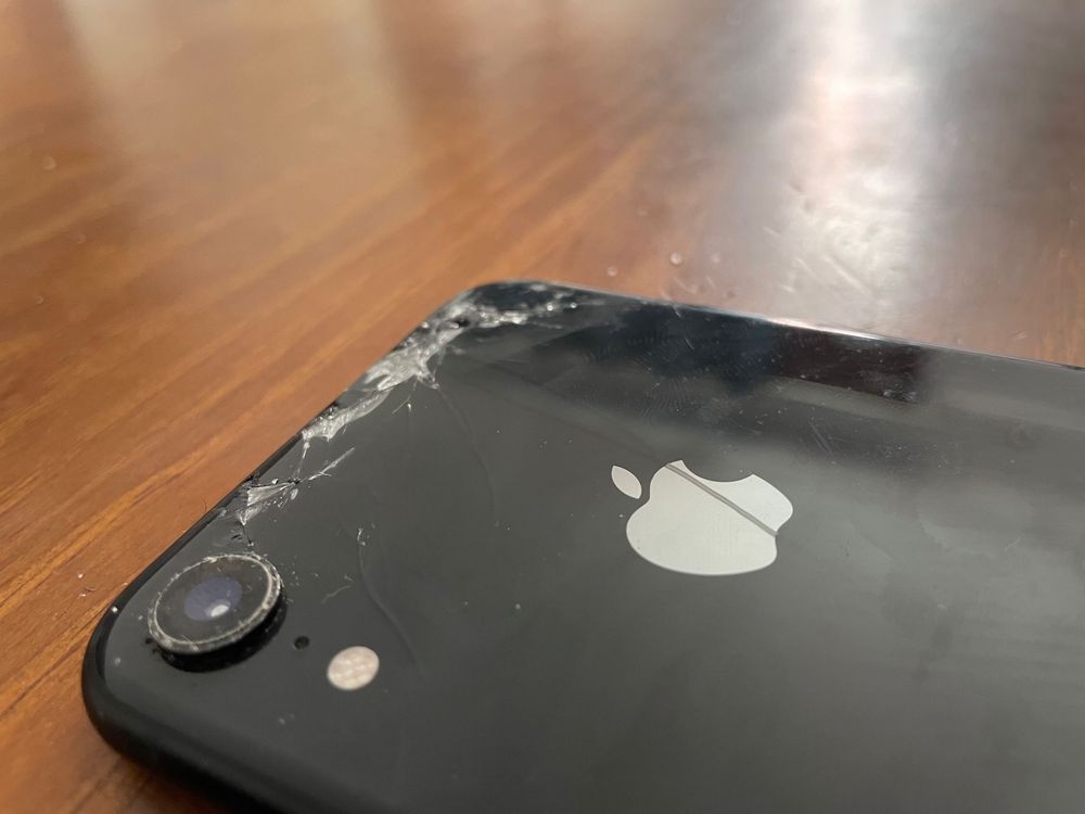Iphone 13 e Iphone XR