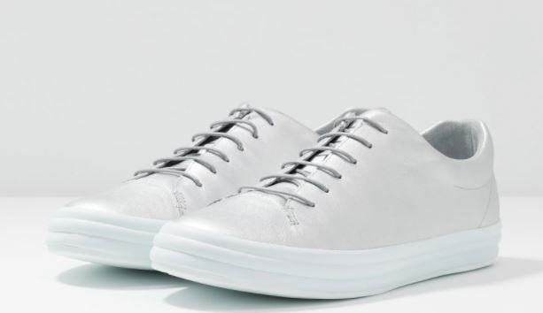 Camper nowe buty ze skóry roz.37