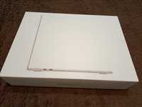 Caixa Apple MacBook air 13"