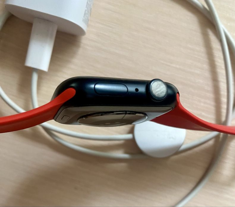 Apple Watch Series 8 GPS 45mm