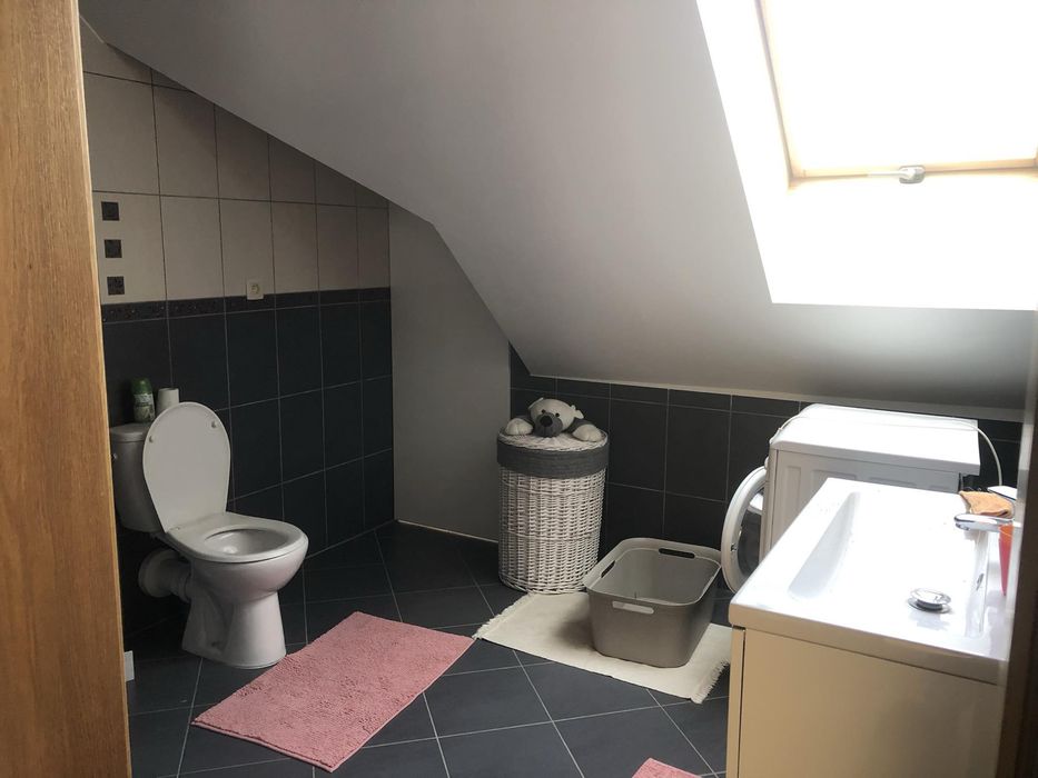Dom do wynajęcia Zielonka północna