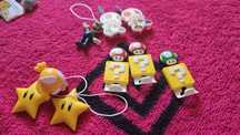 Super mario kinder joy