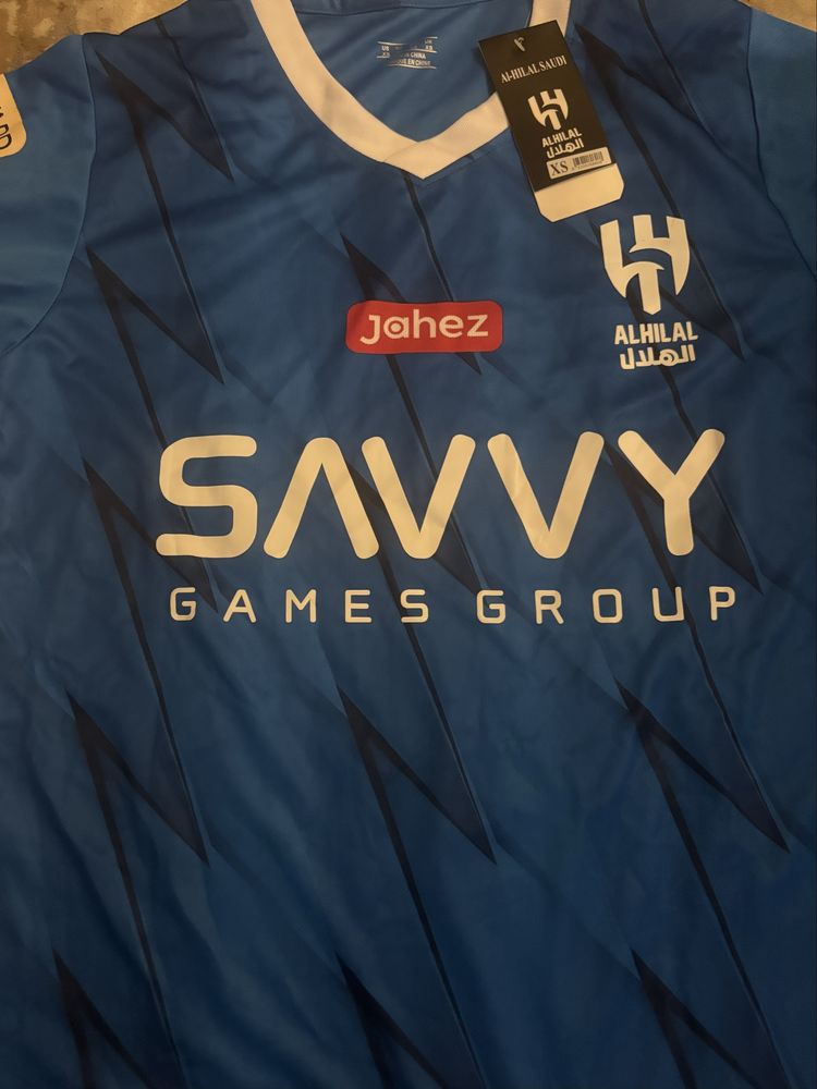 Conjunto de futebol neymar