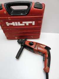 Młotowiertarka HILTI TE 2-M 650W 230 V