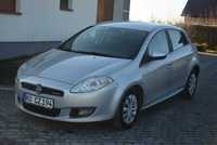 Fiat Bravo 1.9 JTD 117 TYS /Super Stan/ Nowy Rozrząd /Sprowadzony