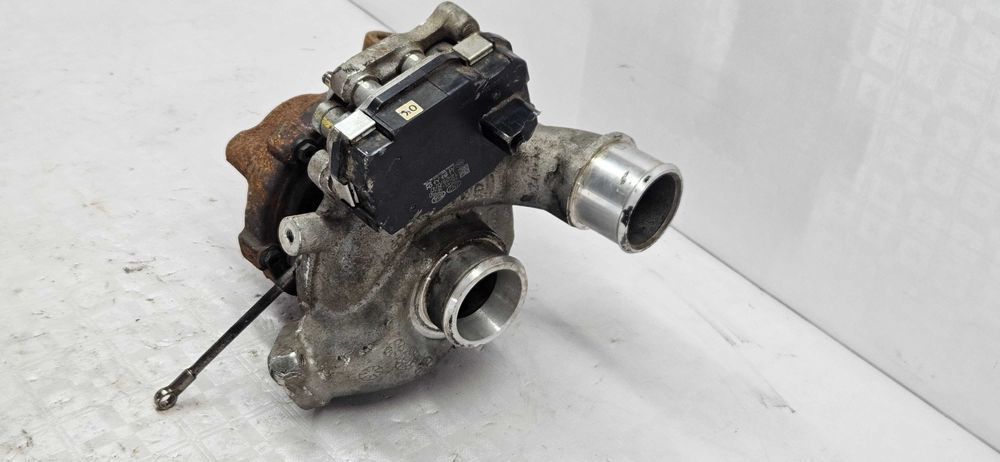 KIA SORENTO HYUNDAI IX35 TUCSON 2.0 CRDI Turbosprężarka 28231-2F701
