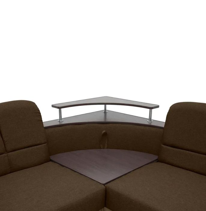 Диван Меркурий в хорошем состоянии б/у Угловой диван Меркурий (255×185