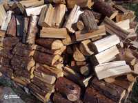 Drewno opałowe w super cenie