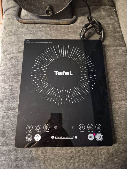 Płyta Indukcyjna Tefal IH2108 26 cm 2100W