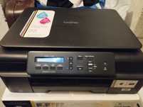 Drukarka Epson 4160L sprzedam stan bardzo dobry