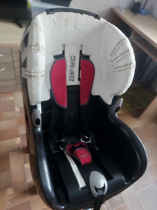 Автокрісло maxi-cosi 9-18 кг