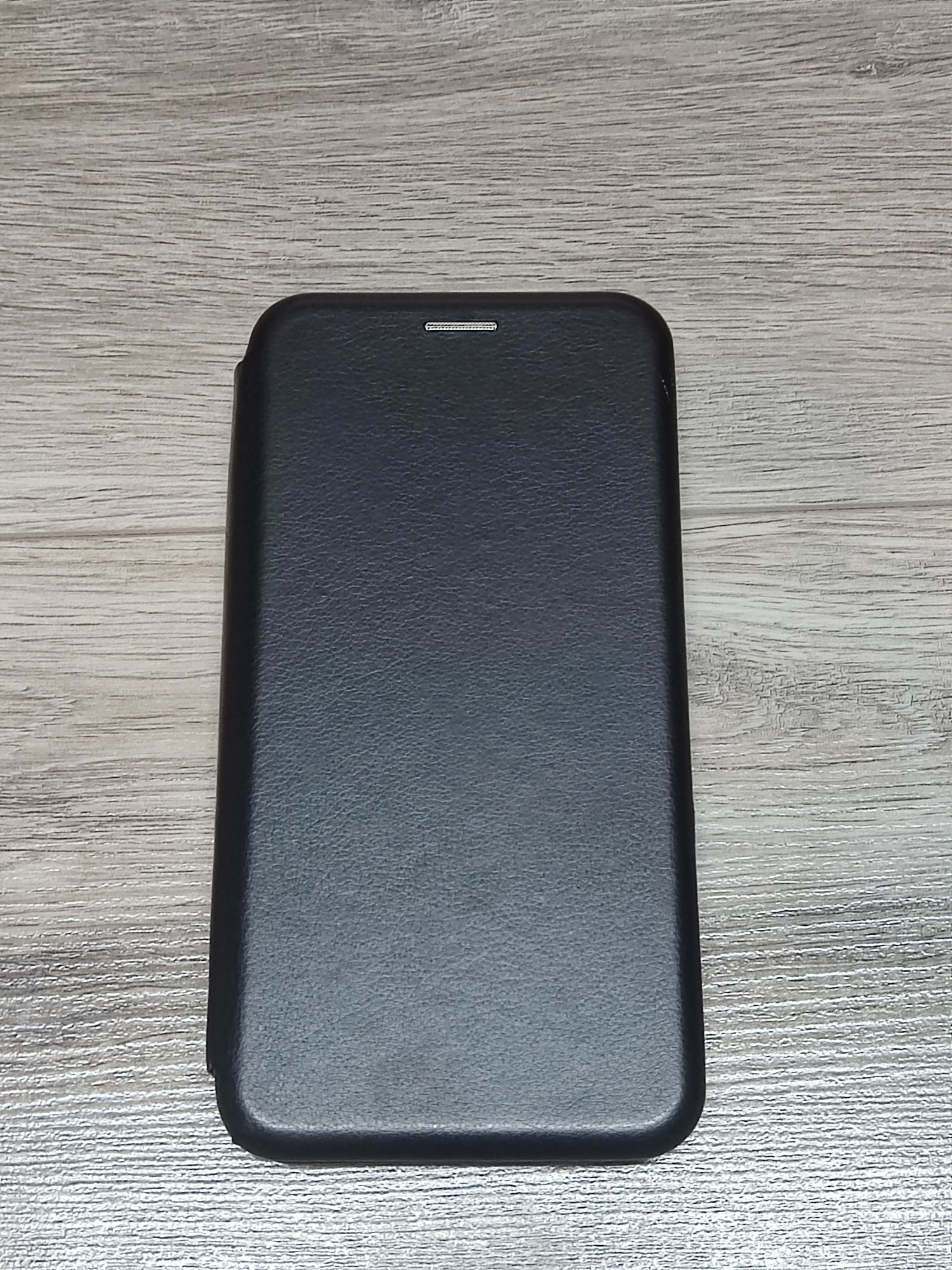Чехол для Xiaomi Redmi 7 8 9 c магнитом чехол книжка кожа