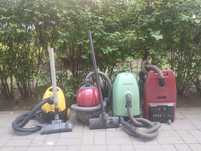Odkurzacz Amica nims 1400W