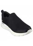 Чоловічі сліпони GO Walk Flex 216492 BKW Skechers (294968396