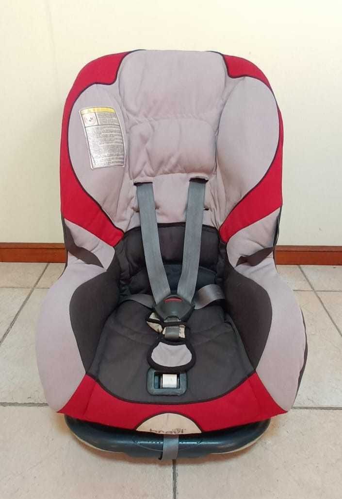 CADEIRA AUTO BREVI