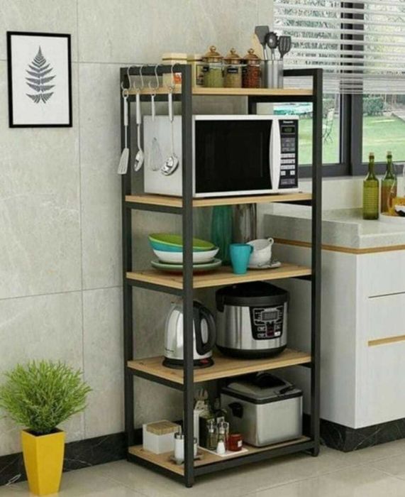 Estante, Armário, Prateleiras