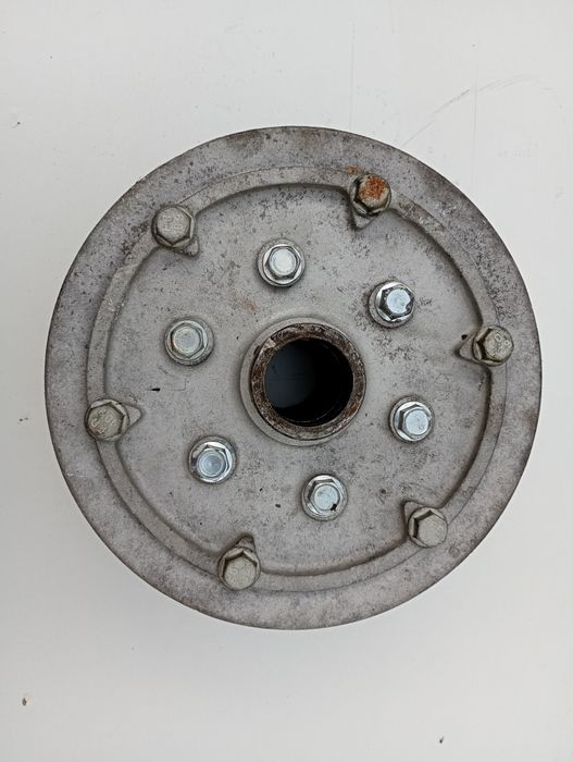 Osa  piasta tył wfm skuter