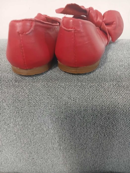Туфлі Zara 20р. 12.5см