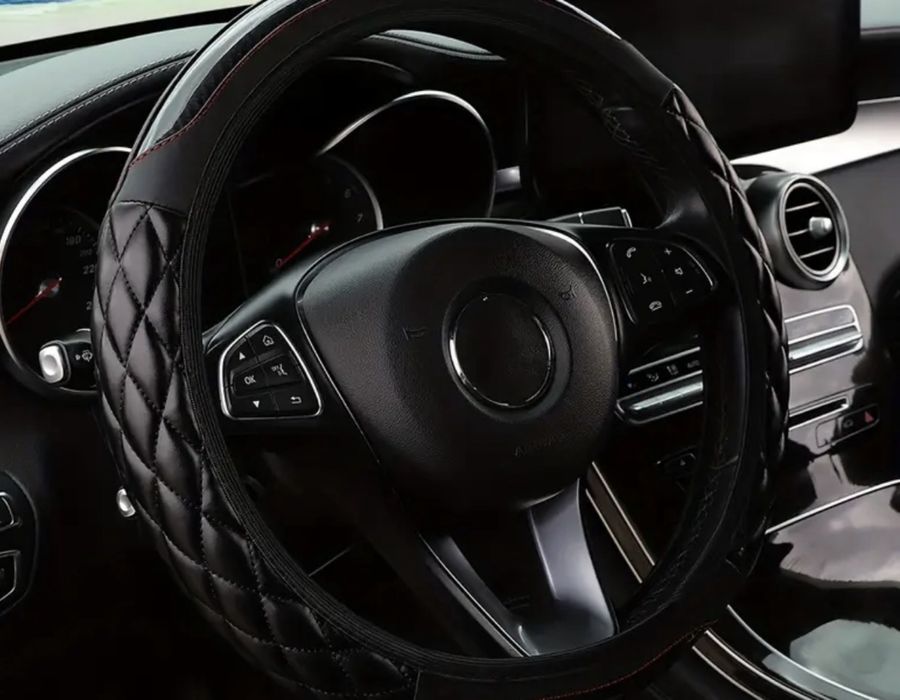 Nakladka na kierownice