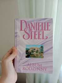 Danielle steel album rodzinny książka