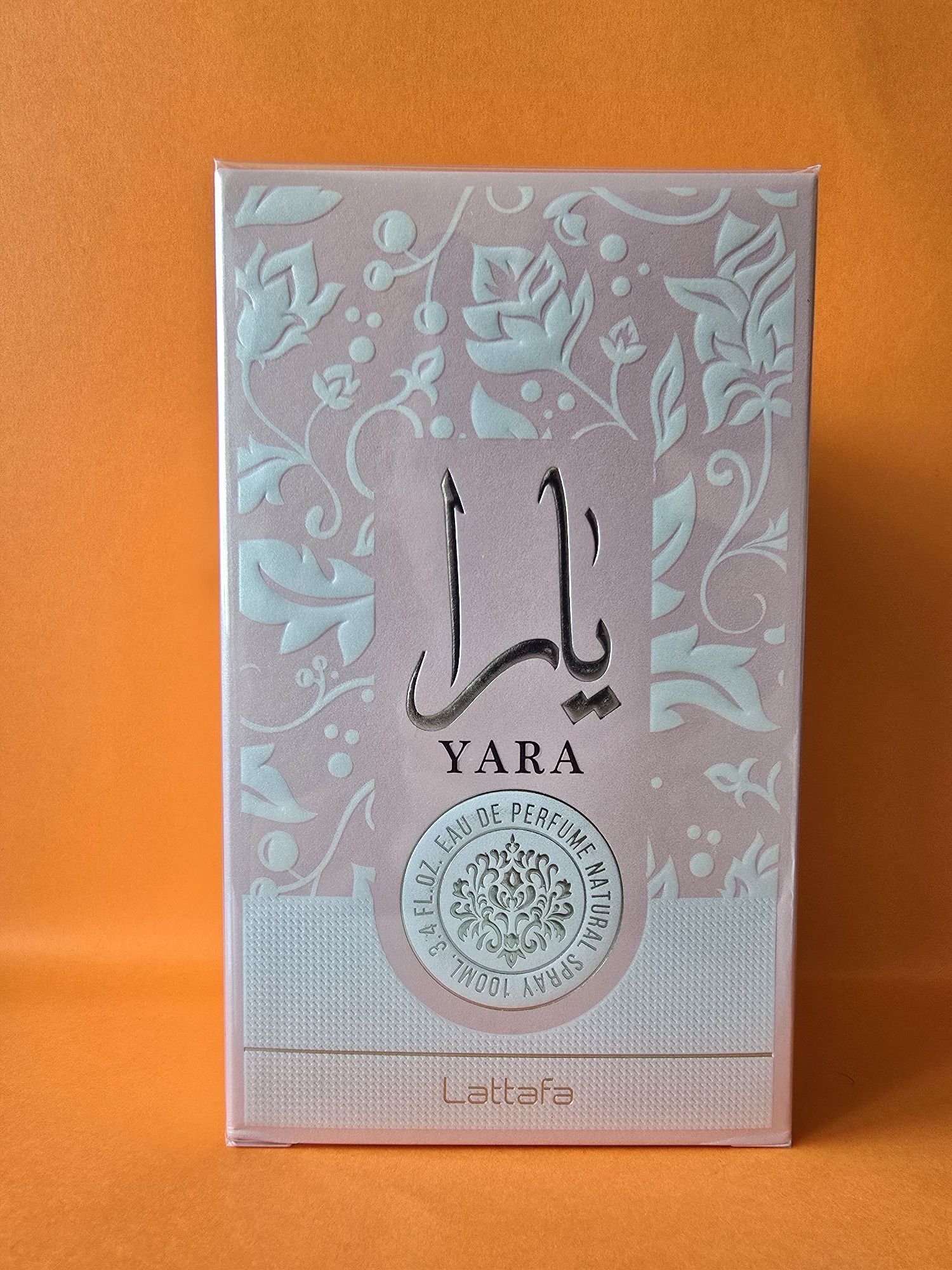 Lattafa Yara edp 100ml.  Original 100%