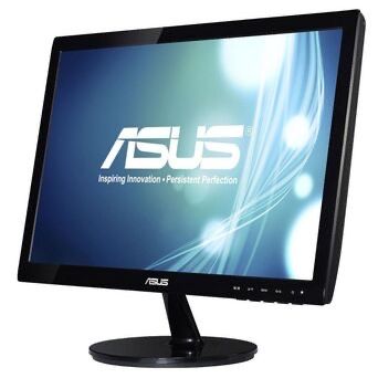 ASUS Monitor Vs197de Led 18.5''