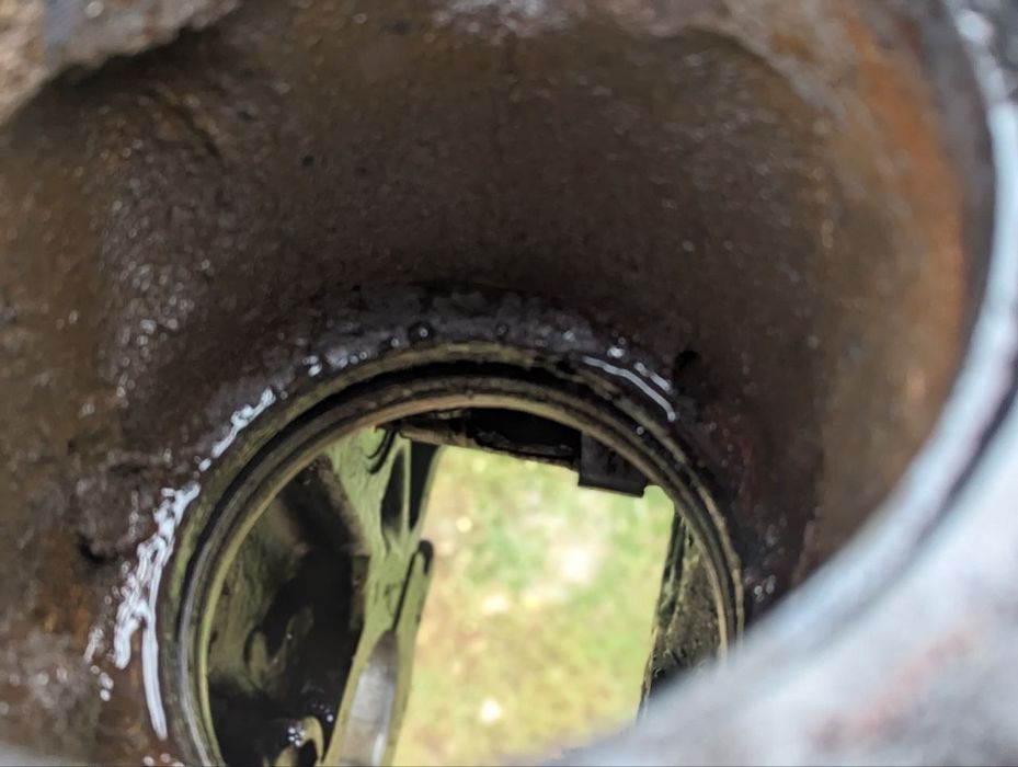 БЛОК Д240 д243 МТЗ 80/82 блок двигуна Двигатель МТЗ д240 Поршня Гільзи