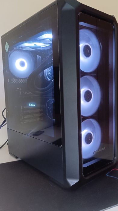 Torre Gaming 3060TI