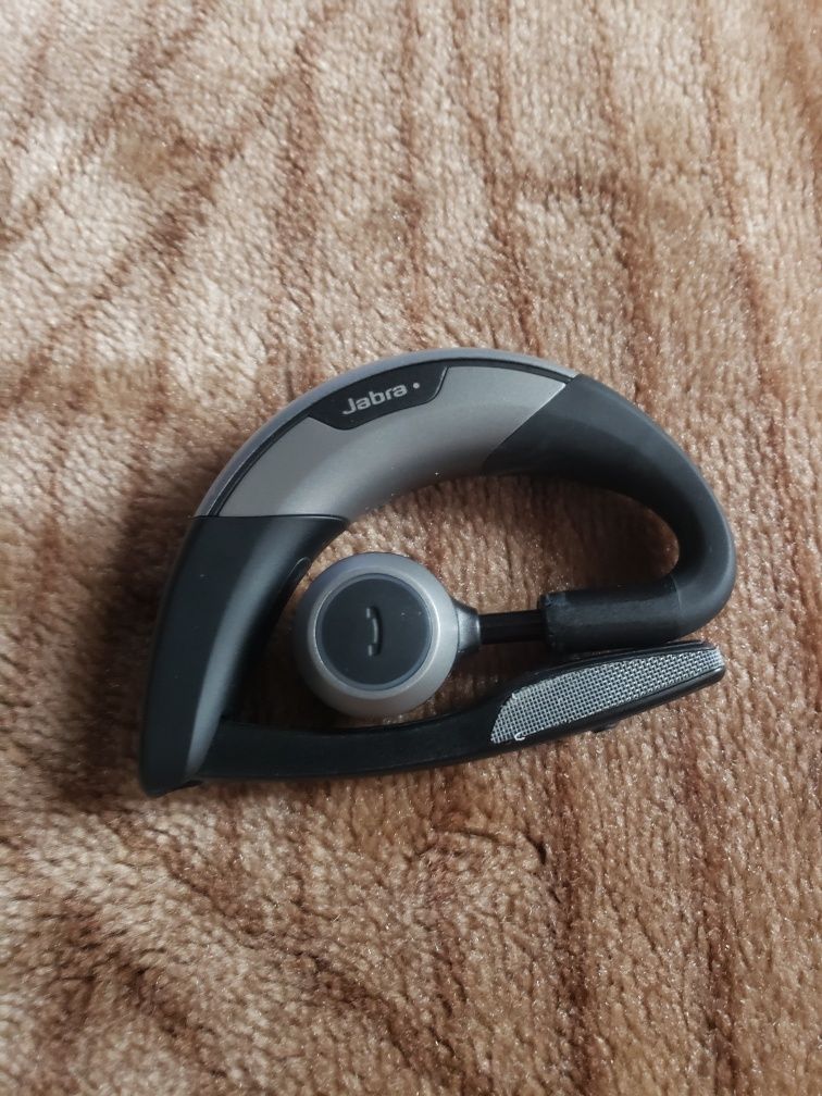 Jabra Motion UC blootouch гарнітура BTE6