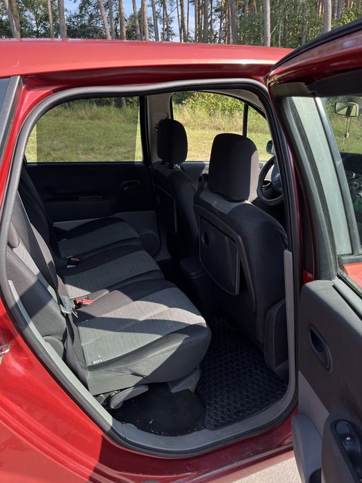 Renault Grand Scenic 2006