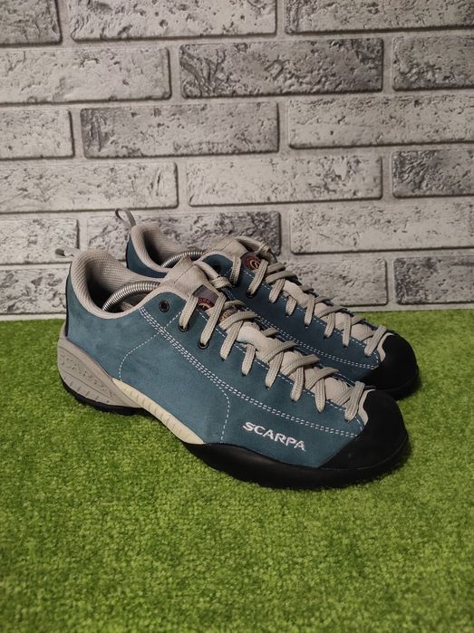 Трекінгові кросівки Scarpa Mojito р.39
