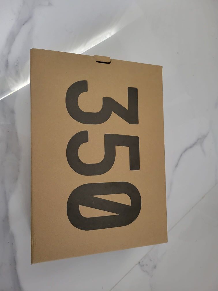 Yeezy boost 350 by adidas originals