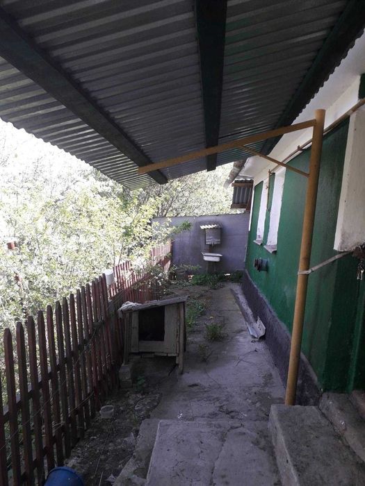 Продам будинок 5 км від м. Кам'янець-Подільський - с. Мала Слобідка