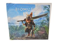 Колекційне видання Biomutant Collector’s Edition