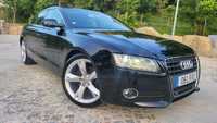 Audi A5 Sportback 2.7 TDI V6 Sport Nacional