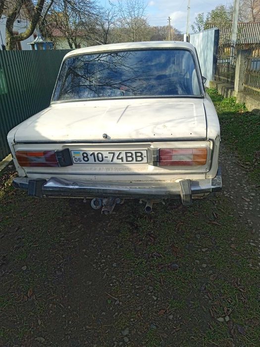 Продам ВАЗ 2106 на ходу