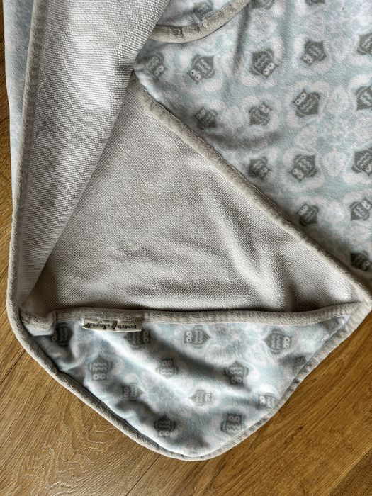 Ręcznik kąpielowy niemowlęcy Blankets & beyonds