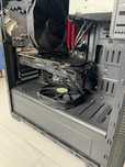 Komputer PC i7-10700kf, 16GB, z490, 1060 6GB, 256+1TB