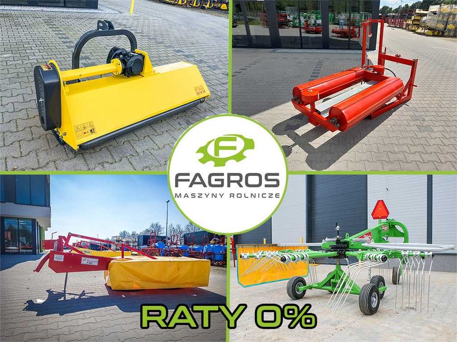 KOSIARKA Rotacyjna Bębnowa Dyskowa Bijakowa ZGRABIARKA OWIJARKA do Bel