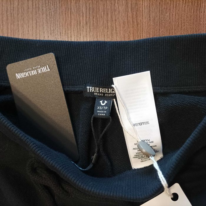 Джогери true religion оригінал сша