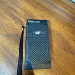 Retro Dyktafon Kasetowy Sigma MC 3060 Stan