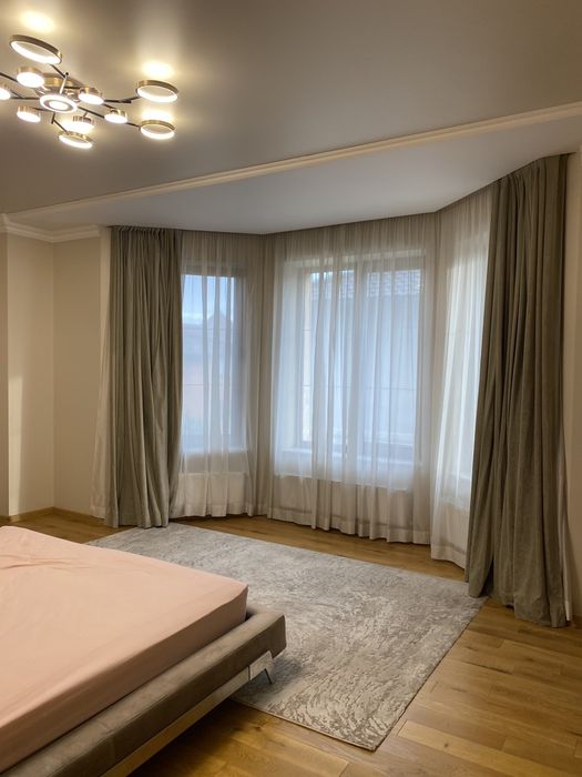Новый дом Царское село2   5.5 соток