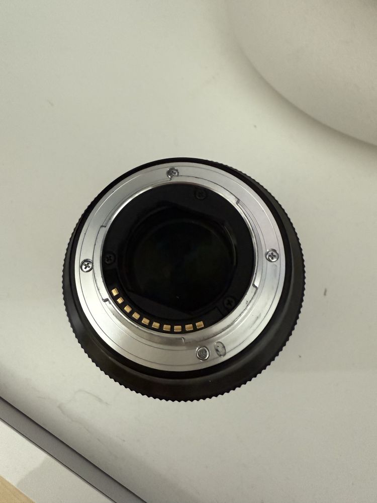 FUJIFILM X-T2 wraz z obiektywem FUJIFILM FUJINON XF 56MM F/1.2 R