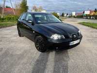 SEAT IBIZA 1.4 MPI super stan