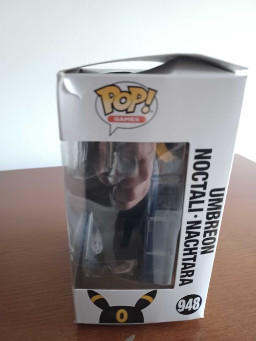 Funko Pop Umbreon