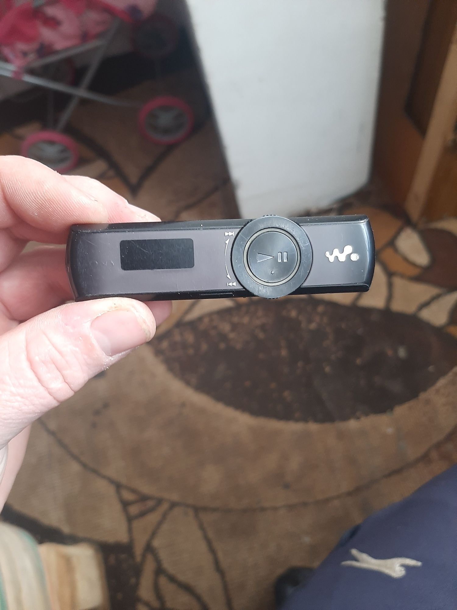 Mp3 плеер sony nwz 173 4gb