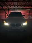 BMW 5 Series 2009 E61 (FL) • 525d Automatic (197 к.c)