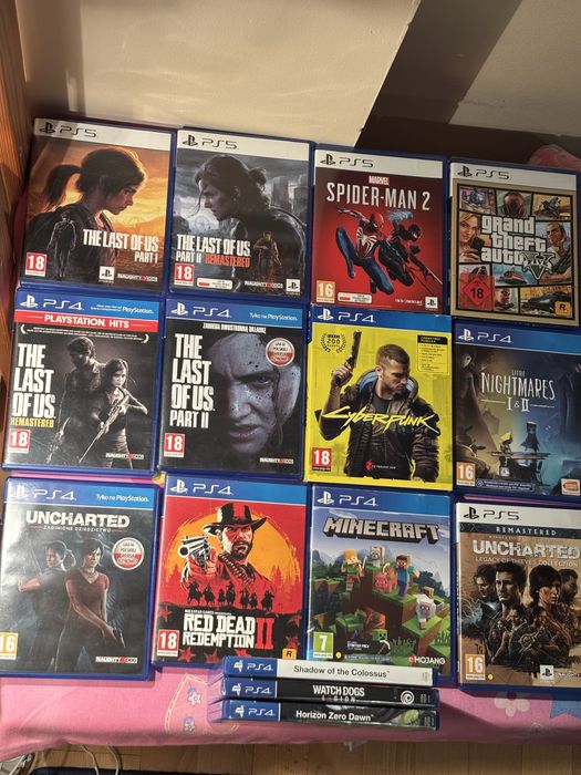 Topowe gry na playstation, Wola warszawa